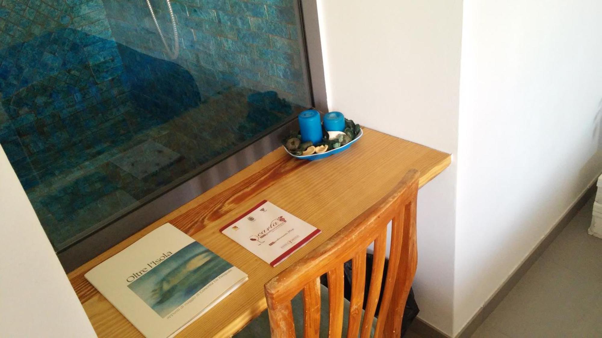 La Casa A Mare B&B Mesyna Pokój zdjęcie