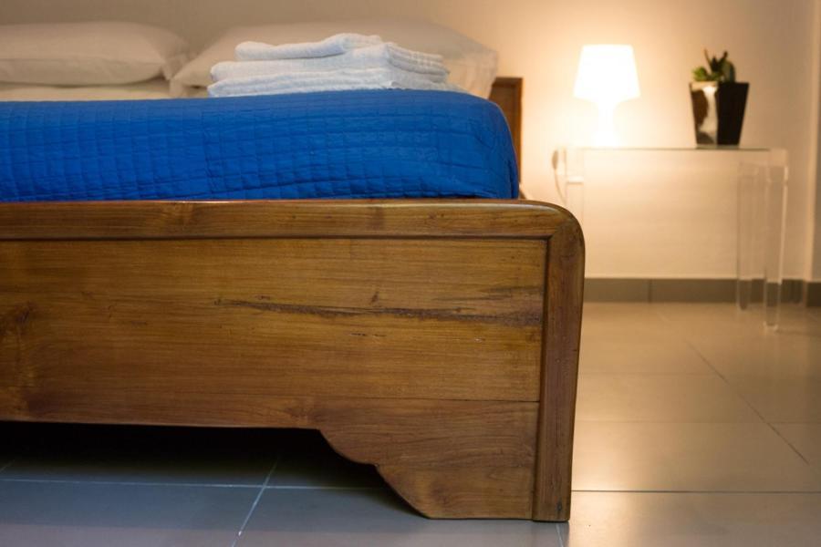 La Casa A Mare B&B Mesyna Pokój zdjęcie
