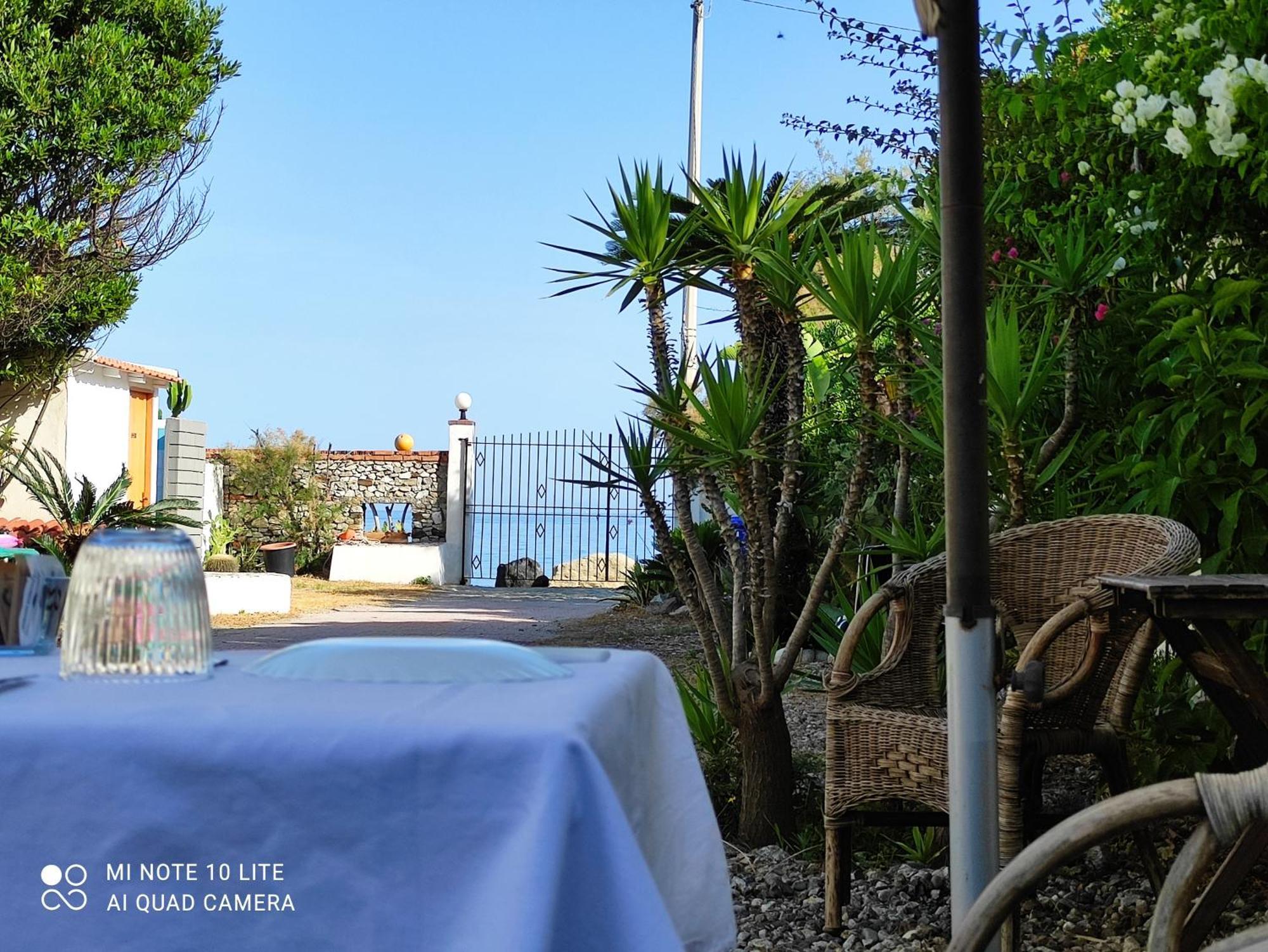 La Casa A Mare B&B Mesyna Pokój zdjęcie