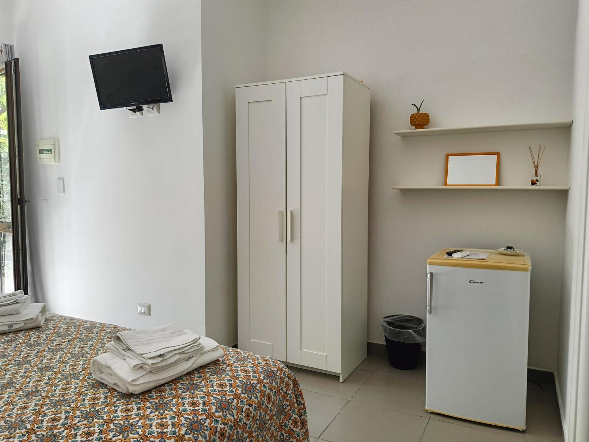 La Casa A Mare B&B Mesyna Zewnętrze zdjęcie