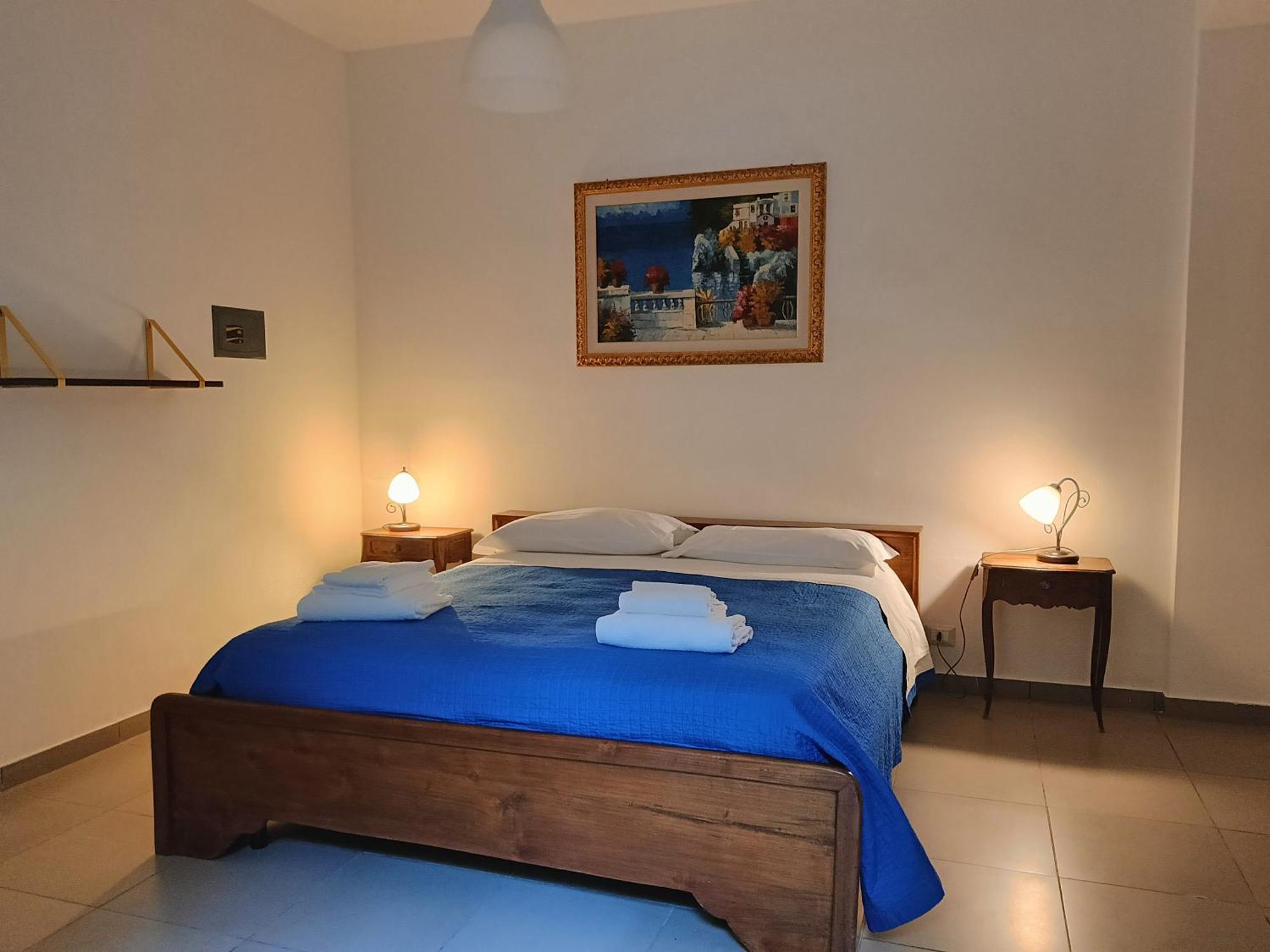 La Casa A Mare B&B Mesyna Zewnętrze zdjęcie