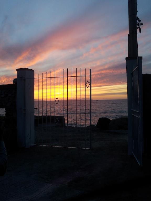 La Casa A Mare B&B Mesyna Zewnętrze zdjęcie