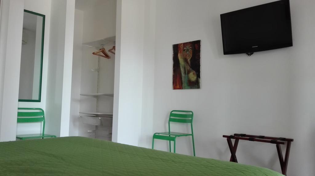 La Casa A Mare B&B Mesyna Zewnętrze zdjęcie