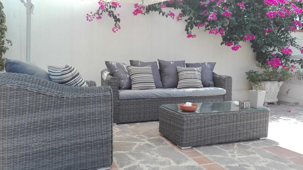 La Casa A Mare B&B Mesyna Zewnętrze zdjęcie