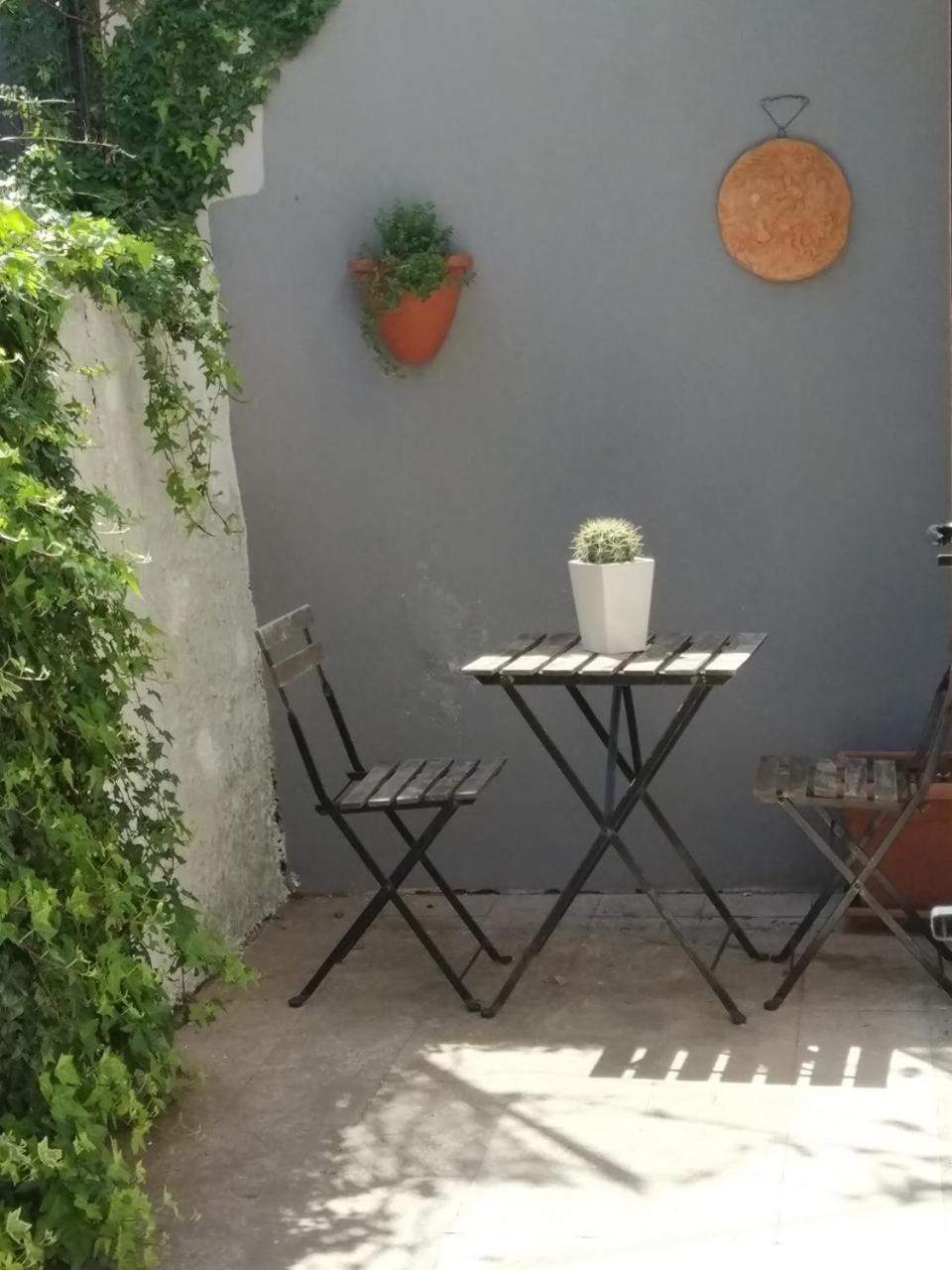 La Casa A Mare B&B Mesyna Zewnętrze zdjęcie