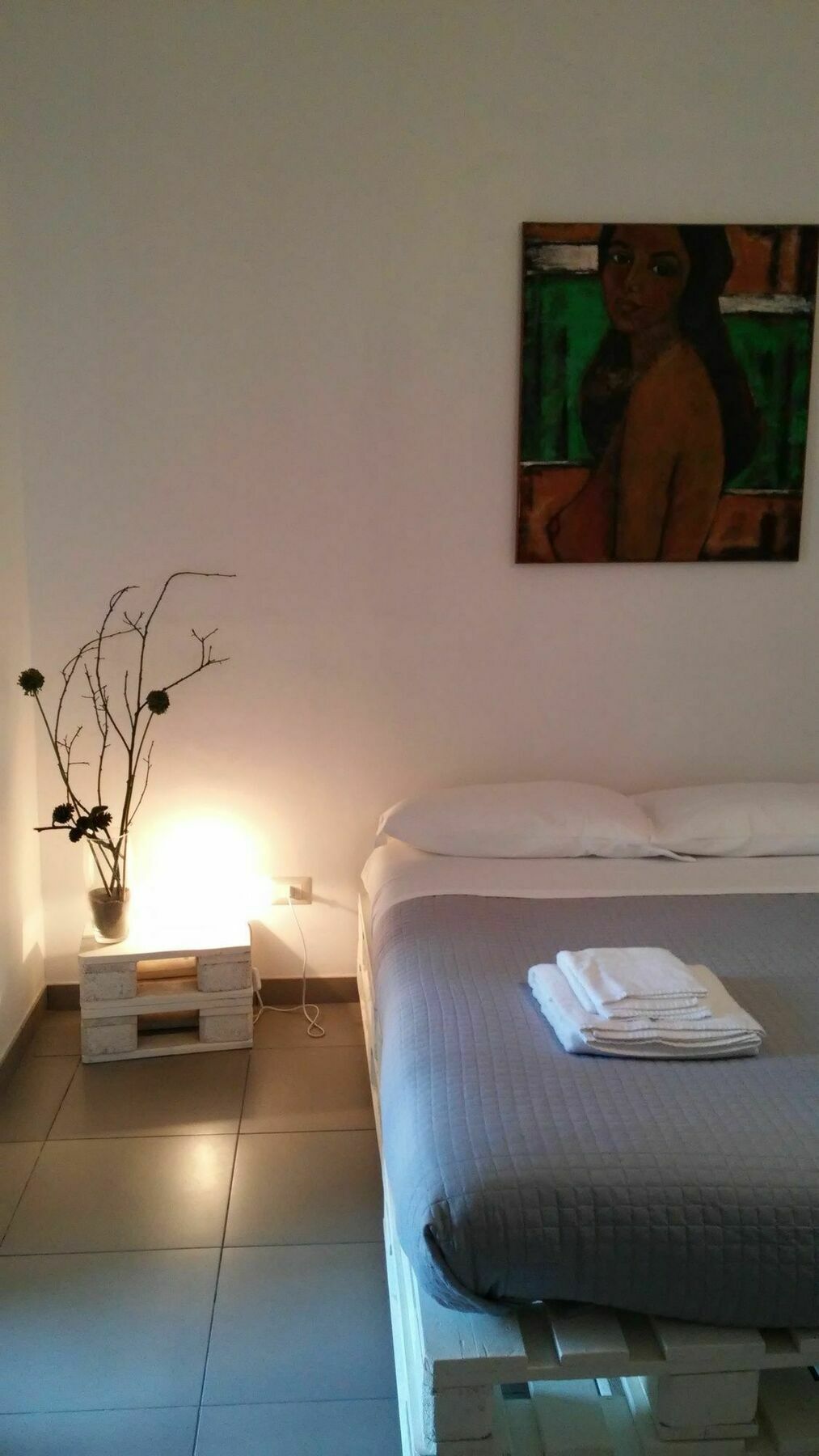 La Casa A Mare B&B Mesyna Zewnętrze zdjęcie
